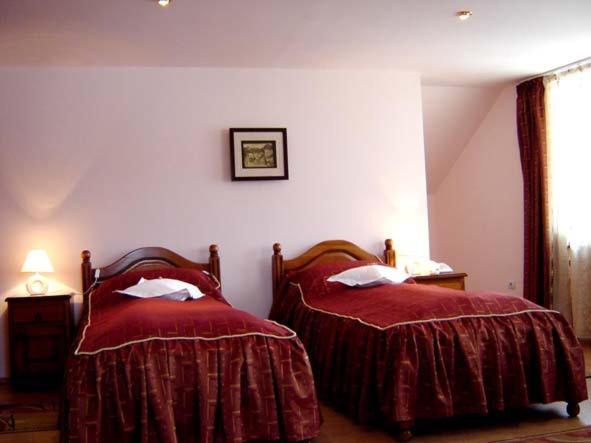 Hotel Cosmos Campulung Moldovenesc Ruang foto